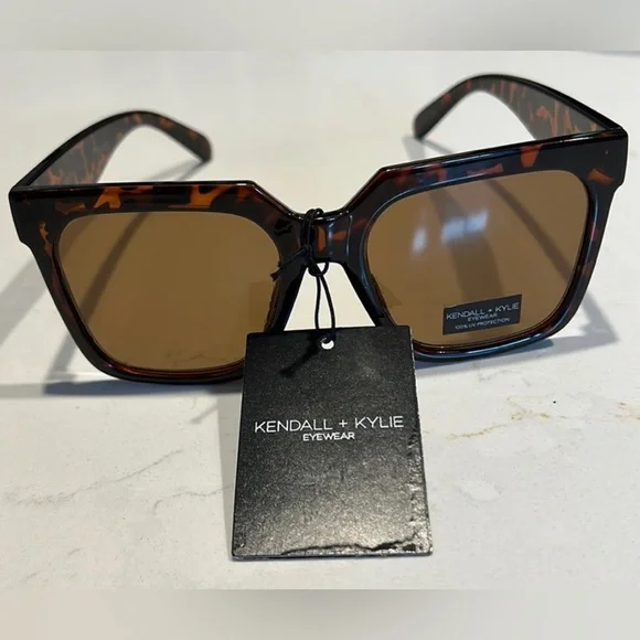 Kendall & Kylie | Accessories | Nwt Kendall And Kyle  display picture 1